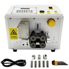 110V Pipe Cutting Machine Pvc Silicone Tube Underwater Heat Shrinkable Sleeve New. Price: $1237.98.