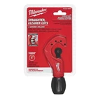 Milwaukee 48-22-4259 1" Constant Swing Copper Tubing Cutter New. Price: $18.99.
