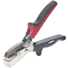 Malco 1/2 Inch Vinyl J-channel Cutters New. Price: $62.15.