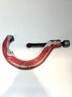 Reed TC6QA Quick Adjust Tubing Cutter 4" 6-5/8" Capacity Free Shipping Used. Price: $74.99.