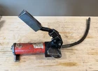 Ridgid HF32 Hydraulic Foot Pump Used. Price: $253.32.