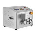 Uimoso Automatic Heat-shrink Tube Cutting Machine With Lcd Screen. Price: $669.99.