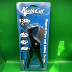 New Dawn Kwikcut 135 Plastic Pipe Tubing Cutter 1-5/8" Pvc Pex Hose Made Usa. Price: $25.00.