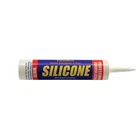 Jones Stephens J40288 10.1 Oz Tube Sili Caulk - White New. Price: $20.03.