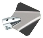 Ridgid 62870 Grease Cutter, 2-1/2 In. For K-60 Drain Cleaning Machine New. Price: $66.90.