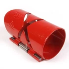 Mercer Industries 730020 Pipe Marking & Cutting Guide 1 7/8" New. Price: $23.70.