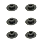 Steel Dragon Tools - (6) 44185 Cutter Wheels Fit Ridgid... New. Price: $59.97.