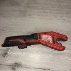 Milwaukee 2471-20 Copper Tubing Cutter 1/2 To Pipe Size Used. Price: $78.99.
