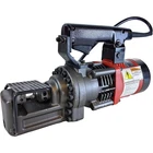 Multiquip HBC19B Handheld, Electro-hydraulic Rebar Cutter For Cutting Systems New. Price: $2119.95.