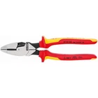 Knipex Tools 09 08 240 Us High Leverage Linemans England Head 1000V Insulated New. Price: $111.67.