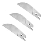 Torsor 3 Pack Multi Angle Miter Shear Cutter Blade Replacement Silver New. Price: $11.90.