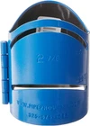 Pipe Pro Metal Cutting Guide 2-7/8" Blue New. Price: $38.85.