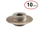 Ridgid 33175 2191 Heavy Duty Steel Tubing Cutter Wheel - (10PACK) New. Price: $115.36.