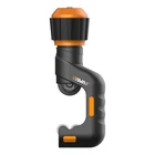 Navac NTC12 Tube Cutter 1/8" To 1-1/4" Outside Diameter Sharp Cutting B... New. Price: $49.99.