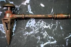 Vintage Mueller Pipe Reaming Tool Model 50076 Made Decatur, Il Usa (pat 1898) Used. Price: $59.99.