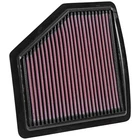 K&n 33-5037 High Flow Performance Air Filter 2016-22 Hr-v / 2014 Vezel 1.8L New. Price: $74.84.