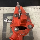 Victaulic Cut Groover Vg No. 2 Pipe Grooving W/ Yoke (LP104E) Used. Price: $1499.99.