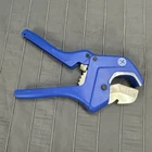 Kobalt Pvc Pipe Cutter 1 5/8V Edge Bladed Tool Used. Price: $6.99.