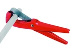 General Tools Hose And Tubing Cutter #115 - Cuts Up 2 Inch Flexible Rubber... New. Price: $21.06.