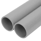 Ckvihav 2PCS Inch Grey Electrical Conduit Pvc Pipe Long 2" X 17"L, Gray New. Price: $27.78.