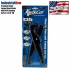 Dawn Industries T135 Kwikcut, 1-5/8 Od Multi-purpose Hose Cutter See Video New. Price: $24.35.