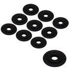 Zorfeter 10 Pcs Manganese Steel Replacement Cutter Wheels, Black Spare Wheel... New. Price: $11.65.