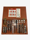 Ridgid 25 Screw And Pipe Extractor Set 35590 1-8 With Illustration Instructions New. Price: $450.00.