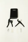 Husky 4-PIECE Pvc Cutting Kit With Foldable Pouch And Replacement Blades #2 Used. Price: $10.00.