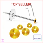 Thinkwork Inside Cutter For Pvc Pipe, Tool Set With 7 Inch Scale Adj New. Price: $23.18.
