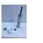 Galaxy Supply Inc. Foam Hole Cutter For Upholstery 125MM Diameter Stainless New. Price: $50.49.