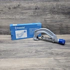 Large Gould Imperial Hi-duty 2-4" Adjust-o-matic Pipe Tubing Cutter 406-FA Usa New. Price: $79.99.