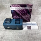 Creative Memories Geometric Multi-maker / Multi-cutter Punch System Used. Price: $18.74.