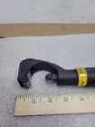 Yellow Jacket 60102 Premium Large Tube Cutter 1/4 To 1-11/16 New. Price: $44.00.