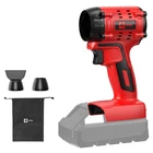 Ohyes Air Duster 380W Brushless Motor 100,000RPM Compatible With Milwaukee 18... New. Price: $56.99.