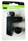 Pittsburgh 92878 1-1/8" Mini Tubing Cutter New. Price: $10.80.