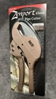 Zenport Q42 Pvc Pipe Cutter - Cuts Up To 42MM (1.65IN) New. Price: $30.00.