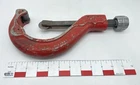 Reed Mfg Quick Release Tubing Cutter 1-7/8" To 4-1/2" TC4Q Used. Price: $49.95.