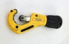 Titan 11491 Tubing Cutter 1/8 To 1-3/8 Compact Design For Precision Cuts Used. Price: $29.75.