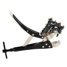 Heavy Duty 19MM - 78MM Tube Chain Tail Pipe Cutter Plier Exhaust Cutting Tool New. Price: $32.79.