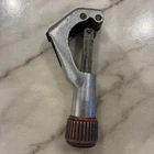 Malco Products Inc. TC312 1/4 To 1-5/8 Copper Tube Cutter Used. Price: $20.00.