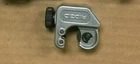 Ridgid 32975 103 Midget Tubing Cutter (1/8" - 5/8") New. Price: $20.20.