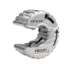 Ridgid 57008 C34 C-style Close Quarters Copper Tubing Cutter New. Price: $58.75.