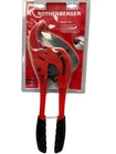 Rothenberger Rocut Tc Plastic Pipe Cutter (up To 3" / 75MM) New. Price: $250.00.