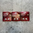 3PK Husky Replacement Wheel For 1/8" Quick Release Tube Cutters New. Price: $14.99.