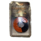 General Pipe Cleaners ATC34 3/4-INCH (20MM) Autocut Copper Tubing Cutter Open. Price: $18.00.