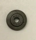 Reed Cat No Oss Item Code 03655 Cutter Wheel Usa Made New. Price: $12.00.