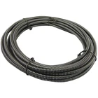Ppg 60625 For Plumbmaster General Pipe Cleaners Flexicore L-25FL1-DH Replace New. Price: $109.26.
