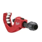 Milwaukee Tool 48-22-4253 2-1/2" Quick Adjust Copper Tubing Cutter New. Price: $69.99.