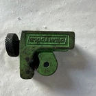 Oemtools S1001WE Mini Tube Cutter For 3MM-22MM Pipes Precision Cutting Used. Price: $10.93.