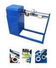 Powered Cutting Machine 220V Tape Paper Pipes Labels Cutter 26.37" Long New. Price: $1023.75.